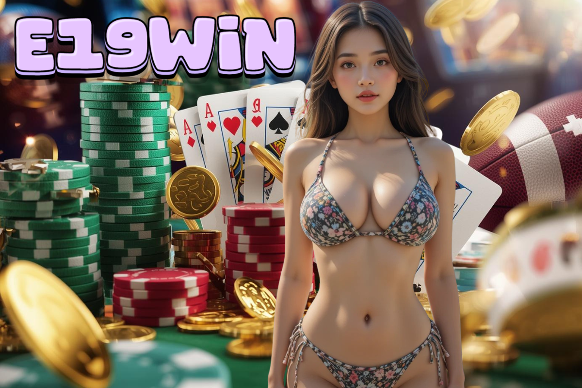 e19win สล็อต