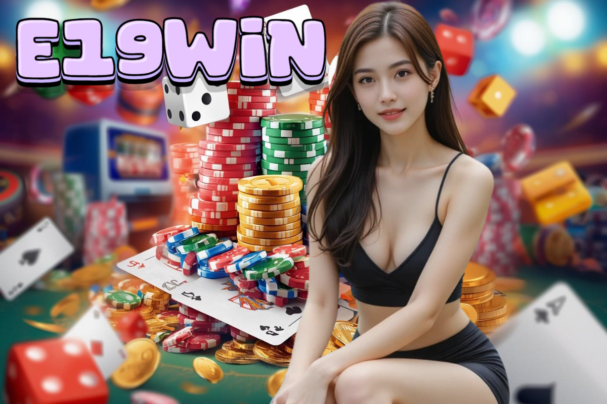 e19win vip